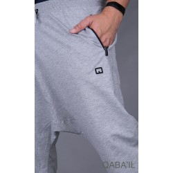 Sarouel Athletik GRIS