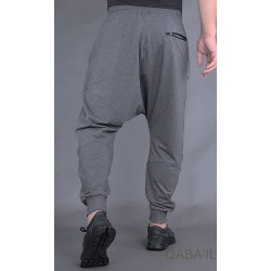 Sarouel Athletik ANTHRACITE