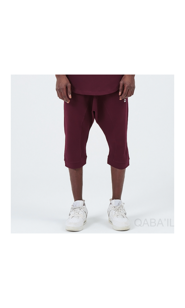 SAROUEL ETNIZ MA S23 BORDEAUX/BLANC