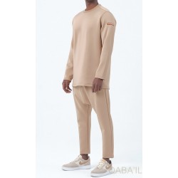 Ensemble Futur II Beige