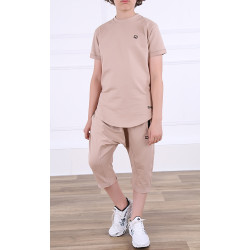 ENSEMBLE NAUTIK TEEN Beige