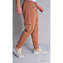 SAROUEL CARGO FLEX CAMEL