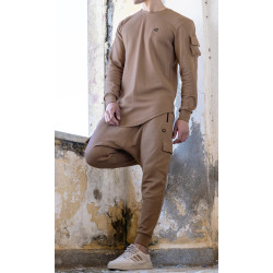 ENSEMBLE SNIPËR NEO CAMEL