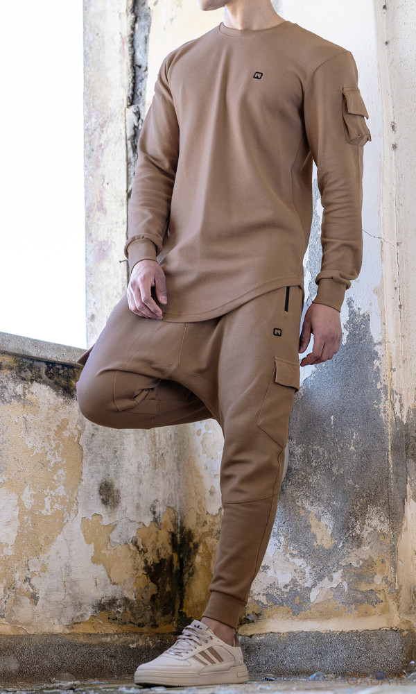 ENSEMBLE SNIPËR NEO CAMEL