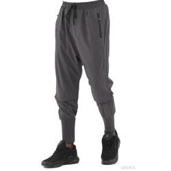 SAROUEL CROSS OVER ANTHRACITE