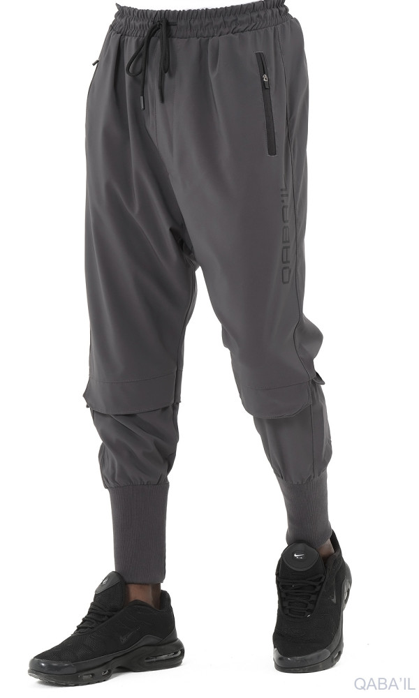 SAROUEL CROSS OVER ANTHRACITE