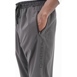 SAROUEL CROSS OVER ANTHRACITE