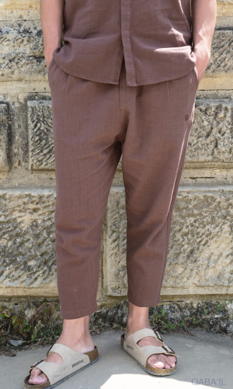 SAROUEL COTON CLASSIK (LIN)...