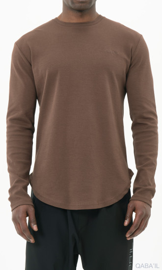 T-SHIRT Manche Longue LEGER...