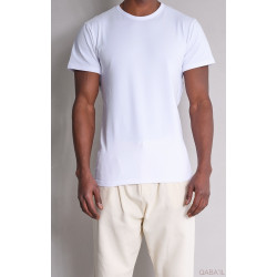 Pack x2 T-shirts Blanc