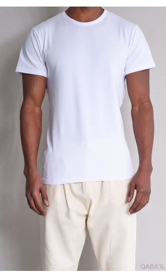 Pack x2 T-shirts Blanc