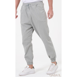 SAROUEL ACTIV STRETCH Gris Clair