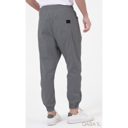 SAROUEL ACTIV STRETCH Anthracite