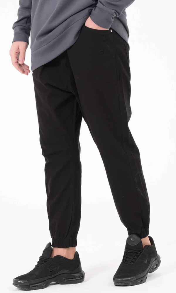 SAROUEL ACTIV STRETCH Noir