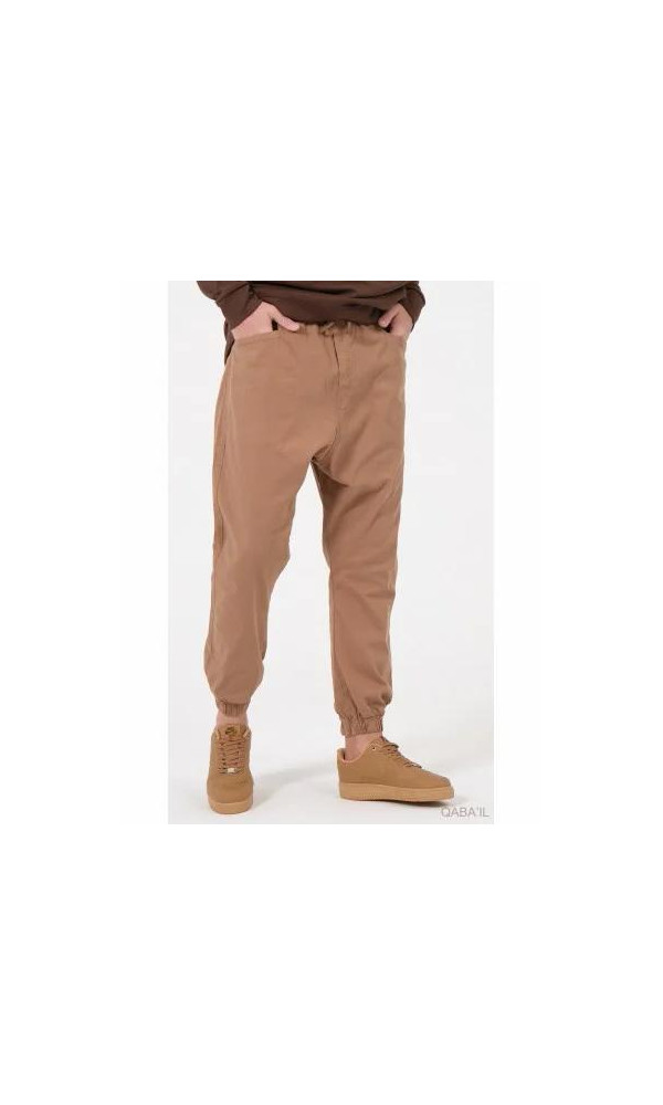 SAROUEL ACTIV STRETCH Camel