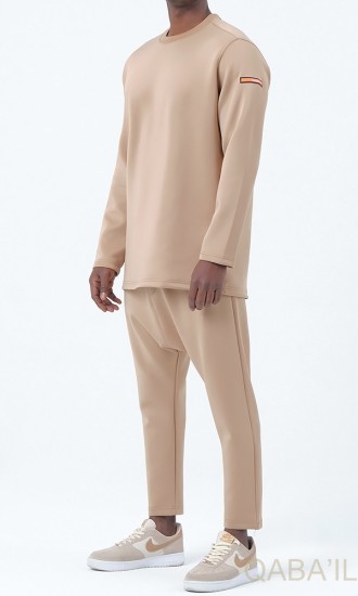 ENSEMBLE FUTURE II  Beige