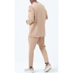 ENSEMBLE FUTURE II  Beige