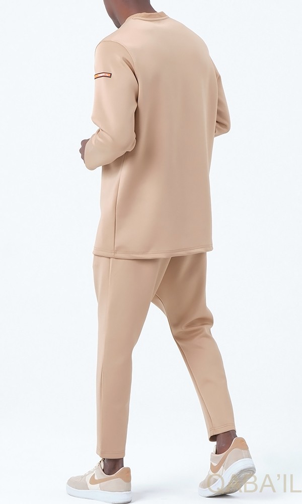 ENSEMBLE FUTURE II  Beige