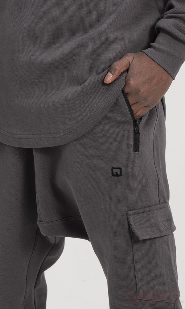 ENSEMBLE SNIPËR NEO ANTHRACITE