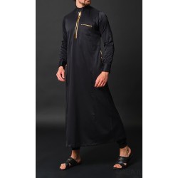 QAMIS AMIR "Gamme Premium" Noir