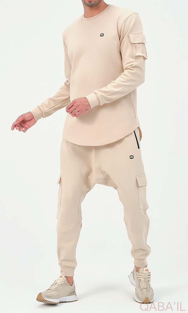 SNIPER NEO BEIGE